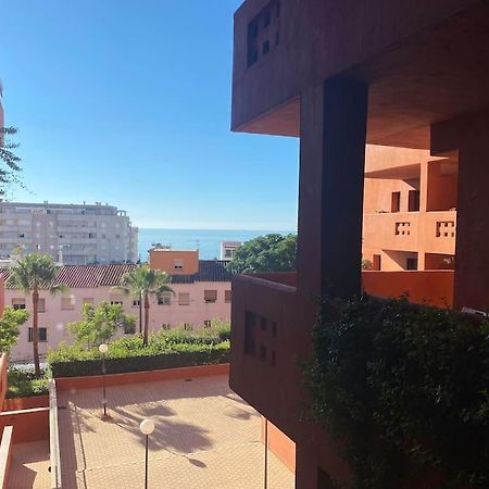 Central Estepona 3 Bed Apt With Pool And Parking מראה חיצוני תמונה